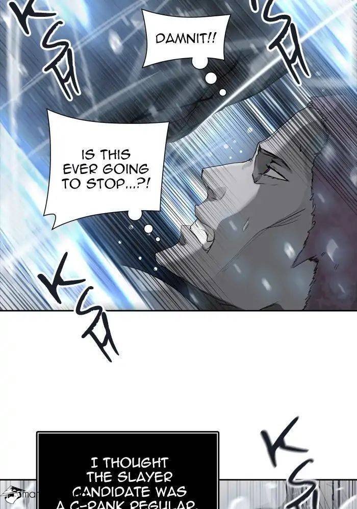Tower of God Chapter 431 image 025